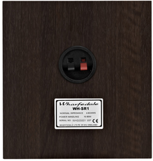 Produktfoto Wharfedale WH-SR1