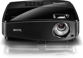 Produktfoto Benq MX518