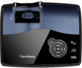 Produktfoto Viewsonic PRO9000