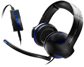 Produktfoto Thrustmaster 4160586 Y250 PS3 Gaming Headset