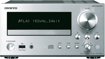 Produktfoto Onkyo CR-N 755