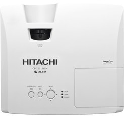 Produktfoto Hitachi CP-X2515WN