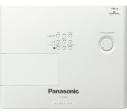 Produktfoto Panasonic PT-VX505NE