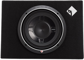 Produktfoto Rockford Fosgate P3S-1X10