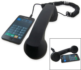 Produktfoto Kitmobile Retro Handset