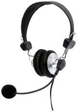 Produktfoto König Electronic CMP-HEADSET120