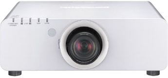 Produktfoto Panasonic PT-DX800ES
