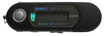 Produktfoto Difrnce MP851