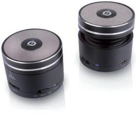 Produktfoto Conceptronic Cllspktrvtube Portable Stereo TUBE Speaker