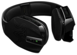 Produktfoto Razer Chimaera 5.1 Wireless Gaming