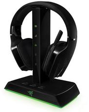 Produktfoto Razer Chimaera 5.1 Wireless Gaming