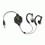 Retrak Retractable EAR-WRAP Sports Earbuds