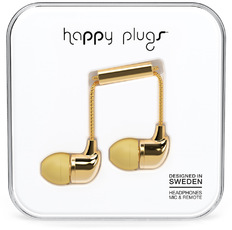 Produktfoto HAPPY PLUGS Happy Plugs IN-EAR