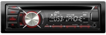 Produktfoto JVC KD-R441