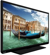 Produktfoto Toshiba 40L1333G