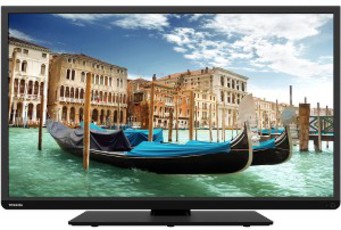 Produktfoto Toshiba 40L1333G
