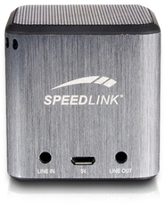 Produktfoto Speed Link XILU SL-8900