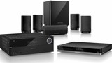 Produktbild Harman-Kardon HD Power 2739