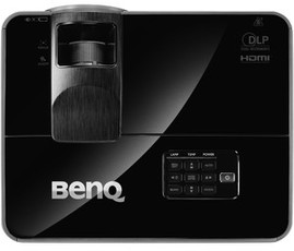 Produktfoto Benq MX520