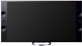 Produktfoto Sony XBR-65X900