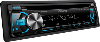 Produktfoto Kenwood KDC-4757SD