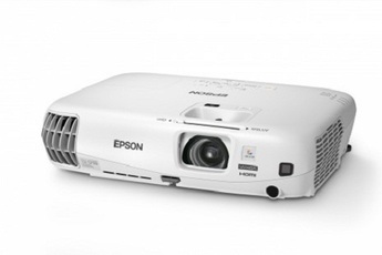 Produktfoto Epson EB-W16