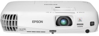 Produktfoto Epson EB-W16