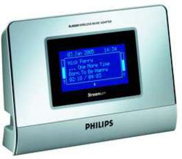 Produktfoto Philips SLA 5520