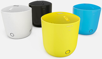 Produktfoto JBL Playup Speaker