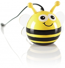 Produktfoto Kitsound Ksmbbee MINI Buddy BEE Speaker