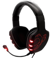 Produktfoto Ozone RAGE 7HX