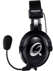Produktfoto Qpad QH-90 Gaming Headset