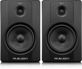 Produktfoto M-Audio BX8 D2