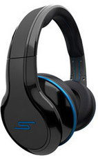 Produktfoto SMS AUDIO Street BY 50 OVER-EAR Wired