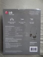 Produktfoto LG LH-100