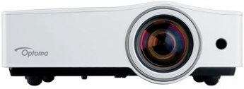 Produktfoto Optoma ZW212ST