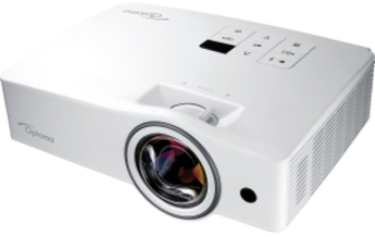 Produktfoto Optoma ZW212ST