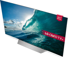 Produktfoto LG OLED65C7V