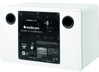 Produktfoto Audio Pro Allroom AIR ONE