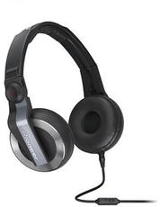 Produktfoto Pioneer HDJ-500T