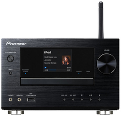 Produktfoto Pioneer X HM-81 (excl Speakers)