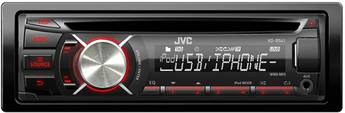 Produktfoto JVC KD-R541E