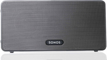 Produktfoto Sonos PLAY:3+BRIDGE