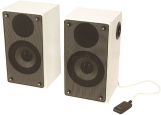 Produktfoto Sahara Wallmounted Active Speakers 1050005