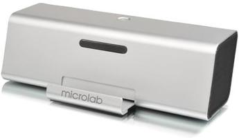 Produktfoto Microlab MD 220