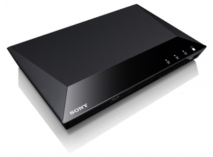 Produktfoto Sony BDP-S1100