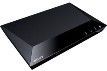 Produktfoto Sony BDP-S1100