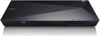 Produktfoto Sony BDP-S4100