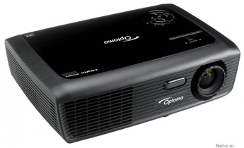 Produktfoto Optoma EW 556