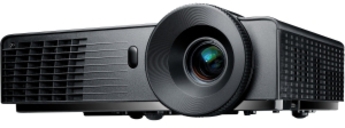 Produktfoto Optoma EW 556